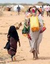Somalie : les femmes victimes de viols en fuyant la famine