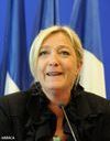 Sondage : Marine Le Pen en tête chez les ouvriers