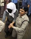 Touriste suisse violée en Inde : cinq suspects avouent
