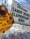 Tuerie de Newtown: l'école Sandy Hook pourrait être détruite
