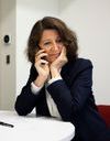 Une journée dans les pas d'Agnès Buzyn, candidate in extremis à la mairie de Paris