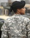 USA : un uniforme pensé pour les femmes militaires