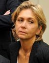 Valérie Pécresse : le président « gouverne par le clivage »