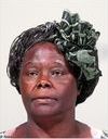Wangari Maathai, Prix Nobel de la Paix, est décédée