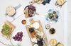 Combien de calories dans ces aliments ?