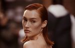 Le roux est la couleur de cheveux tendance de la saison : voici comment choisir votre nuance idéale