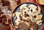 60 plats aux légumes d’automne pour faire honneur aux produits de saison