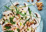20 recettes d’automne sans cuisson