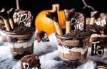 8 verrines d’Halloween aussi gourmandes qu’effrayantes