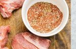 Pourquoi la marinade sèche (dry rub) va-t-elle révolutionner le barbecue ?