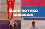 Le peintre Mark Rothko, nouvelle idole improbable de la Gen Z