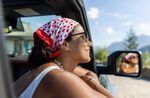 C’est mon histoire : « J'ai planté ma famille pour les vacances »