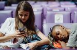 Batterie sociale à plat ? Ces 4 signes montrent que vous avez besoin de calme