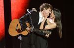 Charlotte Cardin et Aliocha Schneider : une histoire d’amour écrite à deux voix