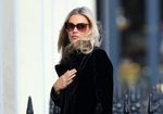Sobre depuis 2 ans, Kate Moss a changé sa routine du tout au tout