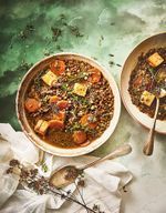 Recettes de lentilles