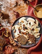 Recettes d'automne