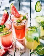 Recettes de cocktails