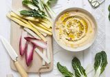 Recettes à tartiner