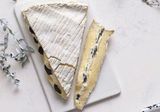 Recettes au brie