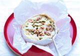 Recettes au camembert