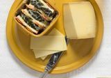 Recettes au comté
