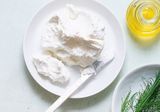 Recettes au fromage frais