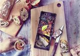 Recettes d'apéro dînatoire