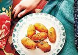Recettes de tapas et antipasti
