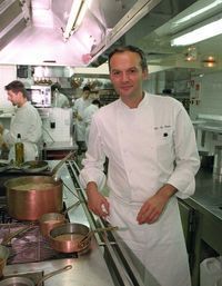 Top Chef 2018 : La recette au chou-fleur de Christian Le ...