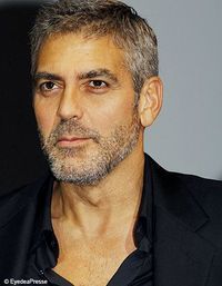 George Clooney