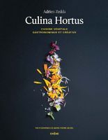Livre Culina Hortus