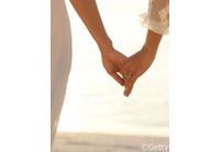 Mariage homosexuel : trois couples témoignent - Elle