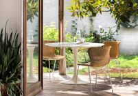 Terrasse zen : 20 idées déco pour vous dé-ten-dre !