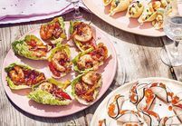 22 recettes pour un apéro d’été pas cher