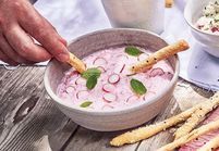 Vite, des recettes d'été pour un apéro improvisé !