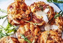 Je suis journaliste cuisine et voici mes 3 recettes préférées de muffins salés pour des apéros