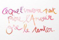 Citations Inspirantes 10 Citations Inspirantes Pour Voir La Vie En Rose Elle