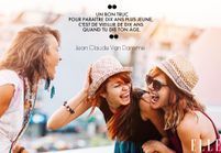 Les Citations Cultes De Films Qu On Adore Elle