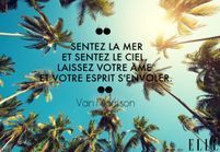 Ces Citations Qui Donnent Follement Envie De Voyager Elle