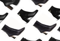 chaussure mjus ete 2019