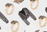 Mode Noël 2020 : idées tendance mode, look de fêtes pour un Noël en