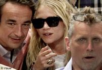 Mary-Kate Olsen et Olivier Sarkozy, bientôt parents ? - Elle