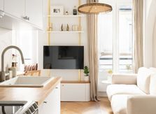 Avant/Après : la transformation d’un 27 m2 insipide en pépite optimisée