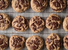 Les « meilleurs cookies du monde » : notre journaliste food vous donner sa recette secrète