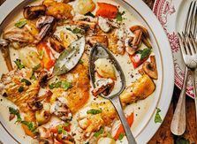 Je suis journaliste cuisine et voici mes 3 recettes pour cuisiner les restes de poulet