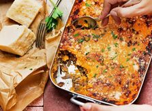 Je suis journaliste cuisine et voici mes 3 recettes préférées d’automne à la patate douce