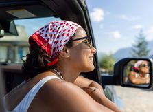 C’est mon histoire : « J'ai planté ma famille pour les vacances »