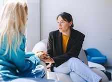 C'est mon histoire :"Un chagrin d'amitié m'a sauvée"