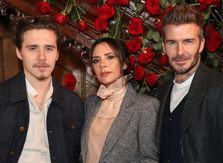 Les Beckham et nous, l'ordonnance feel good du Dr Aga